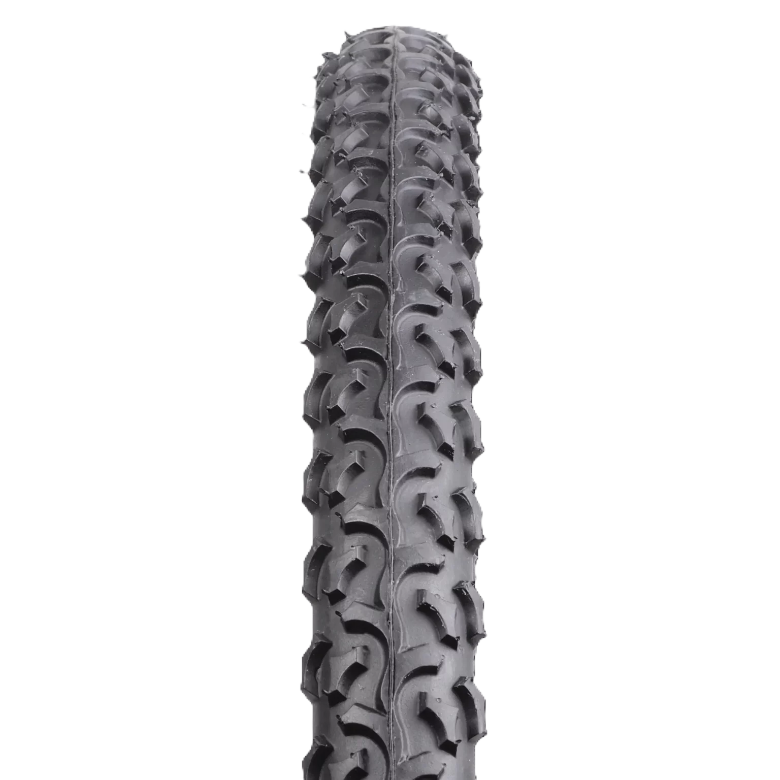 Vee Rubber bicycle tire, 12 1/2 × 1.75 × 2 1/4 (47-203), VRB-123, Made in Thailand